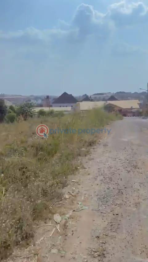 Residential Land For Sale Carlton Gate Est Akobo Ibadan Oyo - 4