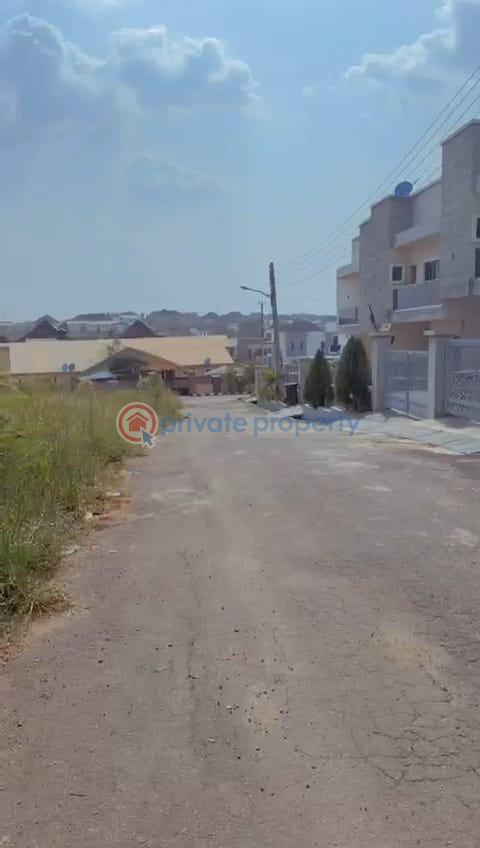 Residential Land For Sale Carlton Gate Est Akobo Ibadan Oyo - 7