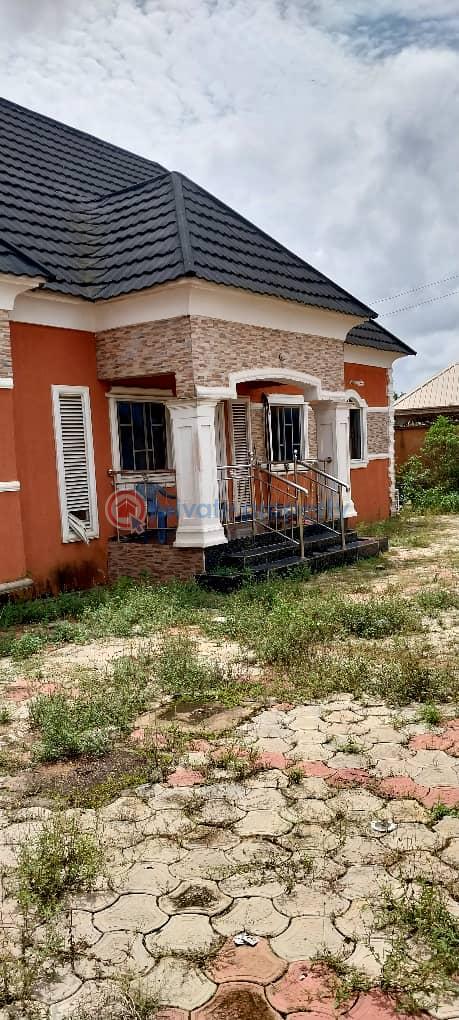8 bedroom Detached Bungalow For Sale After Ile Oba Oko Afo Badagry Lagos - 4