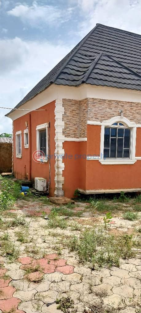 8 bedroom Detached Bungalow For Sale After Ile Oba Oko Afo Badagry Lagos - 10