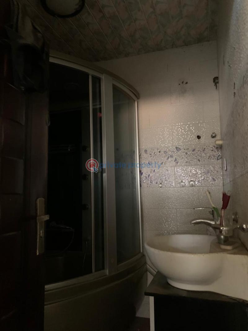 A 5bedroom duplex with good amenities @ martin estate, off alagbole-akute road. - 11 5 bedroom Detached Duplex For Sale Martins Estate, Off Alagbole Akute Road, Via Ojodu Berger Yakoyo/Alagbole Ojodu Lagos - 11