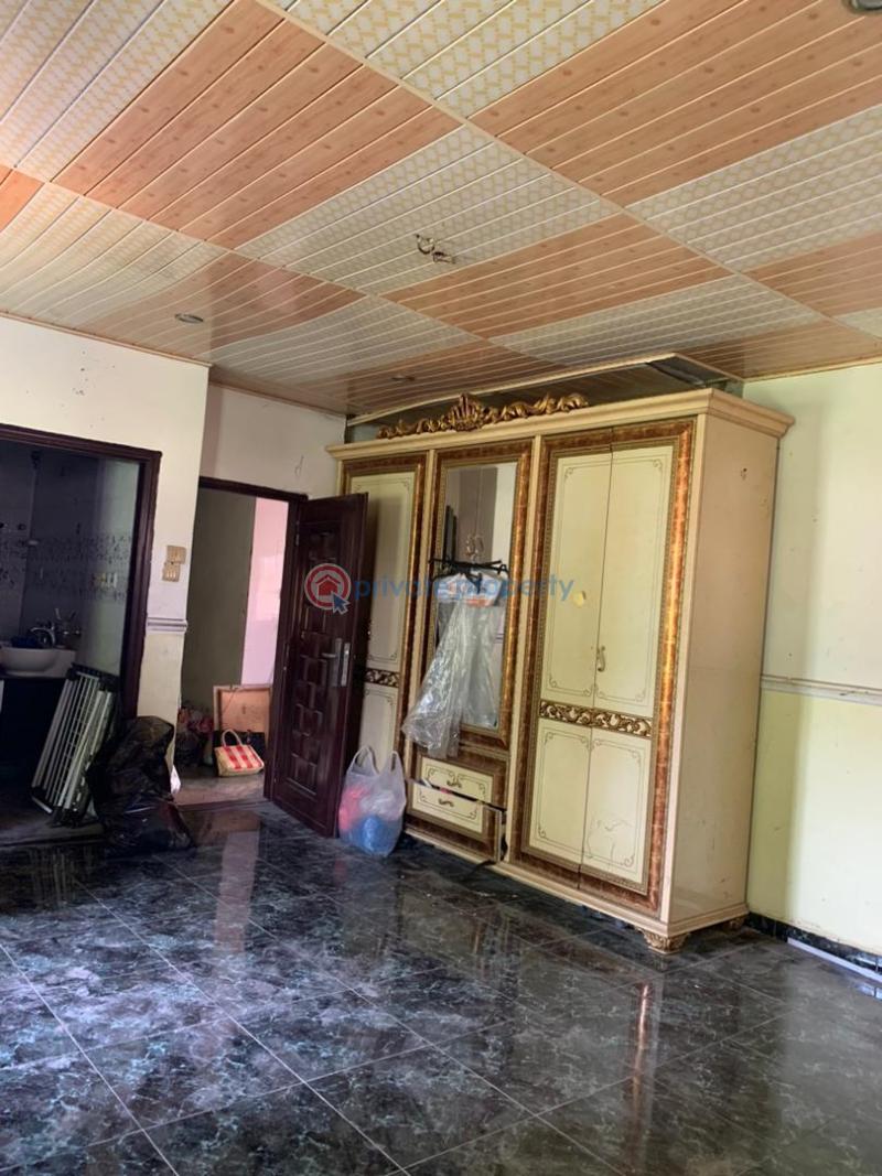 A 5bedroom duplex with good amenities @ martin estate, off alagbole-akute road. - 6 5 bedroom Detached Duplex For Sale Martins Estate, Off Alagbole Akute Road, Via Ojodu Berger Yakoyo/Alagbole Ojodu Lagos - 6