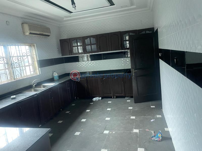 Detached Duplex For Rent Old GRA Port Harcourt Rivers - 2