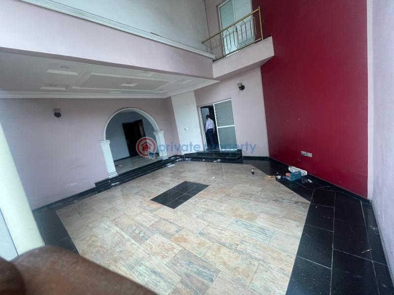 Detached Duplex For Rent Old GRA Port Harcourt Rivers - 1