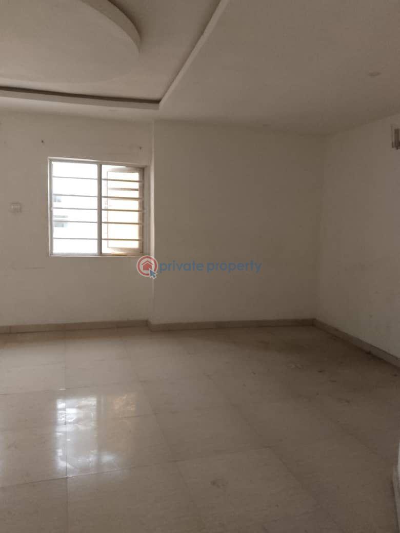 5 bedroom Semi detached Duplex For Rent Lekki Phase 1 Lagos - 4