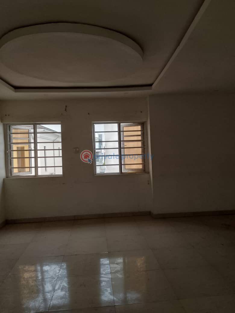 5 bedroom Semi detached Duplex For Rent Lekki Phase 1 Lagos - 5