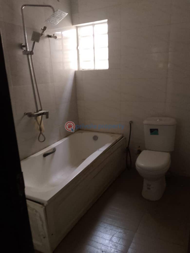 5 bedroom Semi detached Duplex For Rent Lekki Phase 1 Lagos - 2
