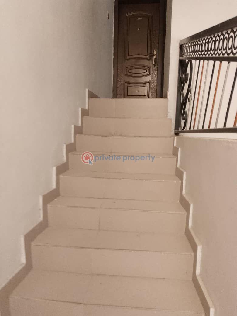 5 bedroom Semi detached Duplex For Rent Lekki Phase 1 Lagos - 3