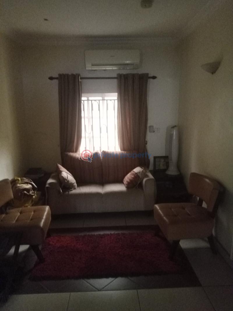 5 bedroom Duplex For Sale Sijuade Estate, Anthony Maryland Ikeja Lagos