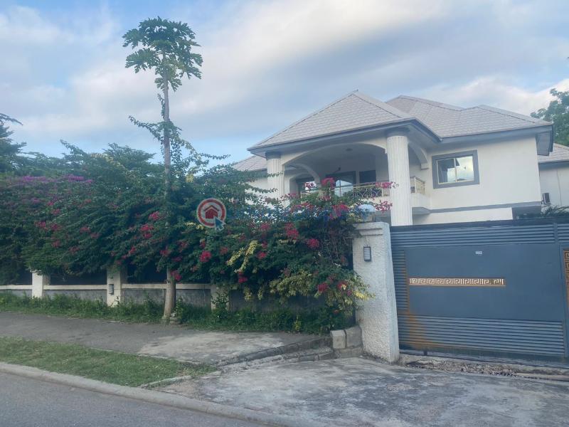 6 bedroom Duplex For Rent Main Maitama Abuja Phase 1  - 0