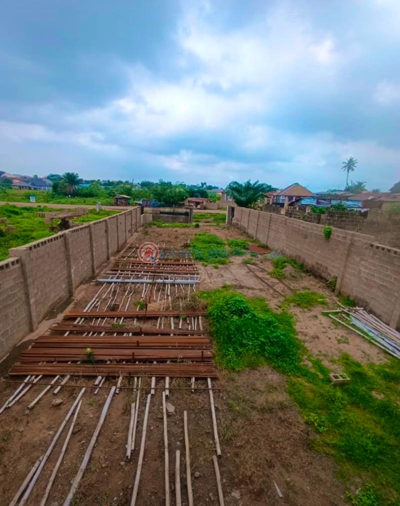 Warehouse For Sale Erunmu Ibadan Oyo - 3