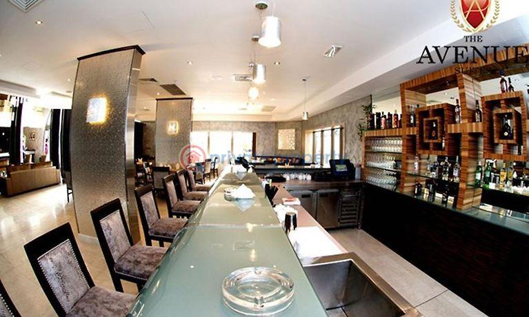 A 65 ensuite rooms hotel at victoria island lagos - 13 Hotel For Sale Off Ahmadu Bello Way Ahmadu Bello Way Victoria Island Lagos - 13
