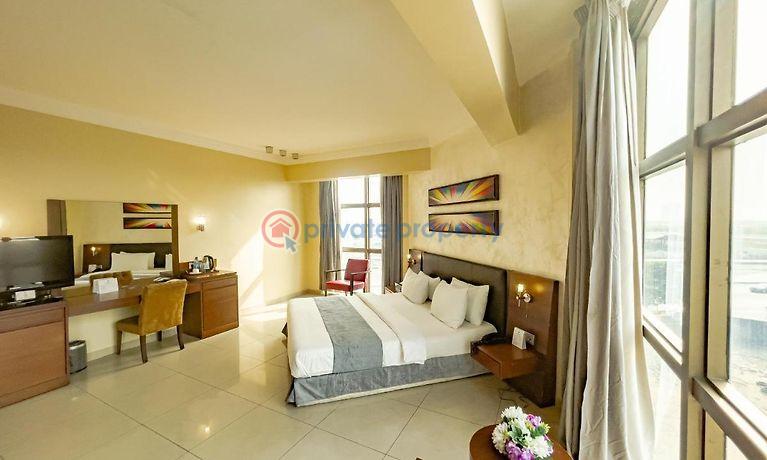 A 65 ensuite rooms hotel at victoria island lagos - 18 Hotel For Sale Off Ahmadu Bello Way Ahmadu Bello Way Victoria Island Lagos - 18