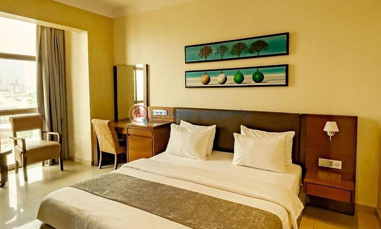 A 65 ensuite rooms hotel at victoria island lagos - 19 Hotel For Sale Off Ahmadu Bello Way Ahmadu Bello Way Victoria Island Lagos - 19