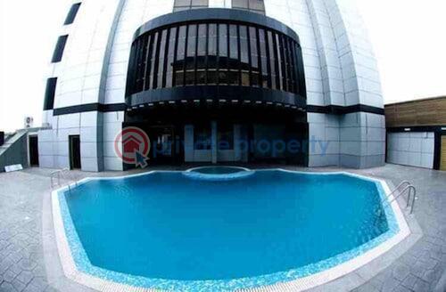 A 65 ensuite rooms hotel at victoria island lagos - 2 Hotel For Sale Off Ahmadu Bello Way Ahmadu Bello Way Victoria Island Lagos - 2