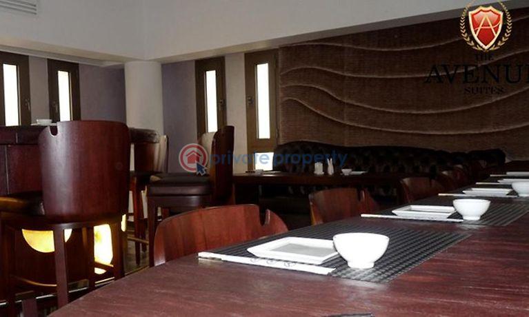 A 65 ensuite rooms hotel at victoria island lagos - 12 Hotel For Sale Off Ahmadu Bello Way Ahmadu Bello Way Victoria Island Lagos - 12