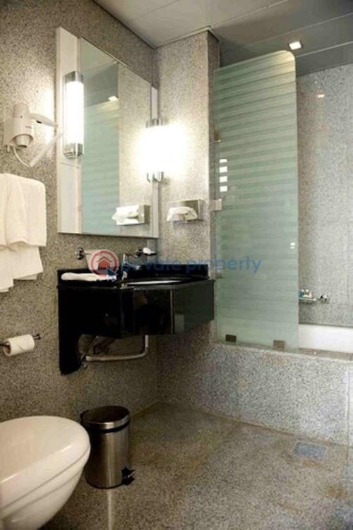 A 65 ensuite rooms hotel at victoria island lagos - 7 Hotel For Sale Off Ahmadu Bello Way Ahmadu Bello Way Victoria Island Lagos - 7