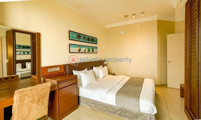 A 65 ensuite rooms hotel at victoria island lagos - 23 Hotel For Sale Off Ahmadu Bello Way Ahmadu Bello Way Victoria Island Lagos - 23