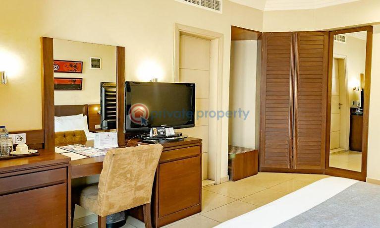 A 65 ensuite rooms hotel at victoria island lagos - 16 Hotel For Sale Off Ahmadu Bello Way Ahmadu Bello Way Victoria Island Lagos - 16