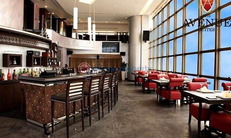 A 65 ensuite rooms hotel at victoria island lagos - 15 Hotel For Sale Off Ahmadu Bello Way Ahmadu Bello Way Victoria Island Lagos - 15