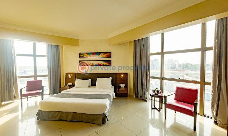 A 65 ensuite rooms hotel at victoria island lagos - 21 Hotel For Sale Off Ahmadu Bello Way Ahmadu Bello Way Victoria Island Lagos - 21