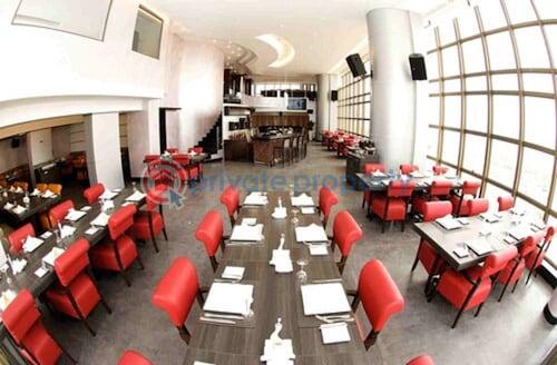 A 65 ensuite rooms hotel at victoria island lagos - 4 Hotel For Sale Off Ahmadu Bello Way Ahmadu Bello Way Victoria Island Lagos - 4