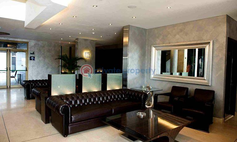 A 65 ensuite rooms hotel at victoria island lagos - 11 Hotel For Sale Off Ahmadu Bello Way Ahmadu Bello Way Victoria Island Lagos - 11