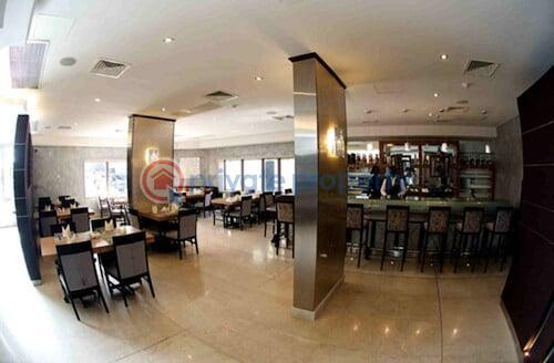 A 65 ensuite rooms hotel at victoria island lagos - 8 Hotel For Sale Off Ahmadu Bello Way Ahmadu Bello Way Victoria Island Lagos - 8