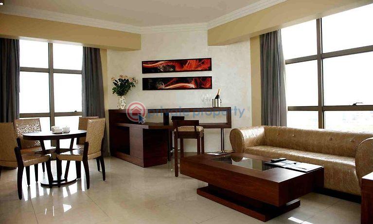 A 65 ensuite rooms hotel at victoria island lagos - 17 Hotel For Sale Off Ahmadu Bello Way Ahmadu Bello Way Victoria Island Lagos - 17
