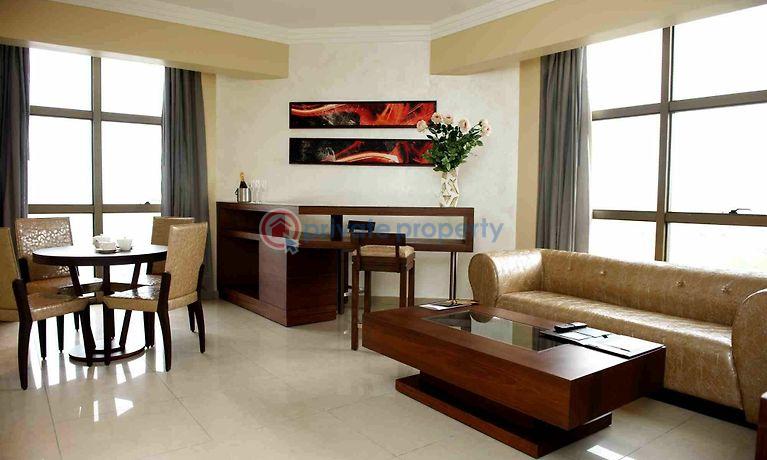 A 65 ensuite rooms hotel at victoria island lagos - 9 Hotel For Sale Off Ahmadu Bello Way Ahmadu Bello Way Victoria Island Lagos - 9