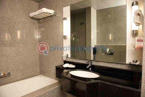 A 65 ensuite rooms hotel at victoria island lagos - 6 Hotel For Sale Off Ahmadu Bello Way Ahmadu Bello Way Victoria Island Lagos - 6
