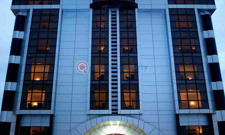 A 65 ensuite rooms hotel at victoria island lagos - 1 Hotel For Sale Off Ahmadu Bello Way Ahmadu Bello Way Victoria Island Lagos - 1