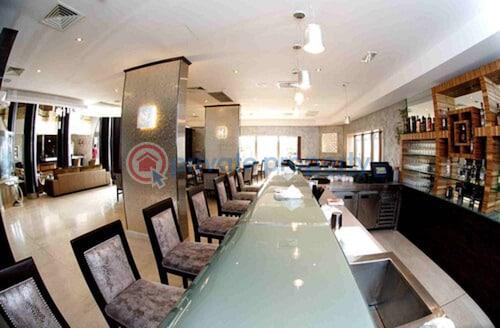 A 65 ensuite rooms hotel at victoria island lagos - 3 Hotel For Sale Off Ahmadu Bello Way Ahmadu Bello Way Victoria Island Lagos - 3