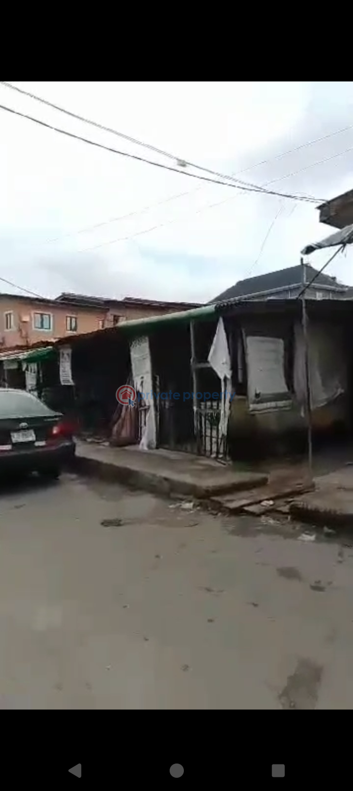 Land For Sale Ogunnusi Road, Opposite Omole Estate Ojodu Lagos - 1
