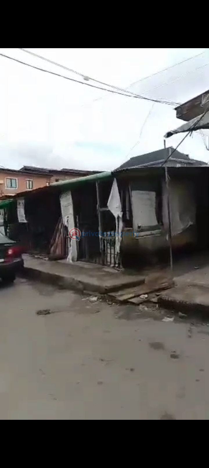 Land For Sale Ogunnusi Road, Opposite Omole Estate Ojodu Lagos - 3