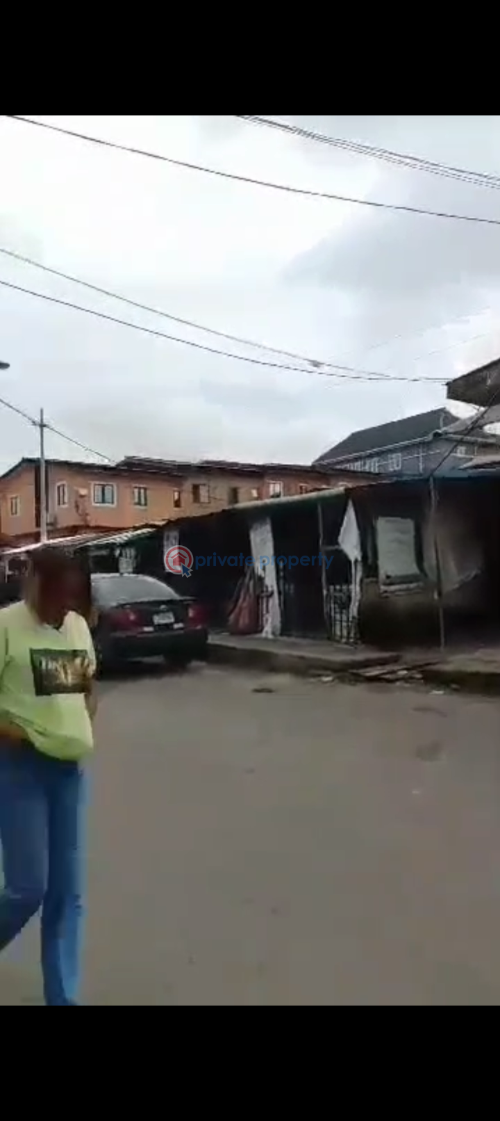 Land For Sale Ogunnusi Road, Opposite Omole Estate Ojodu Lagos - 2