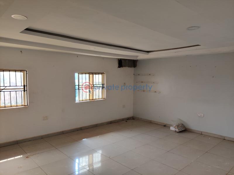 A 6bay warehouse/factory buildings with office on 7045sq mtrs of land with cofo - 13 Warehouse For Sale Sasure Road, By Medina Estate, Off Agbara At An Expressway, Igbesa, Ogun State. About 10 To 15minutes Drive From Agbara Bus Stop Agbara (Ogun) Ogun area  - 13