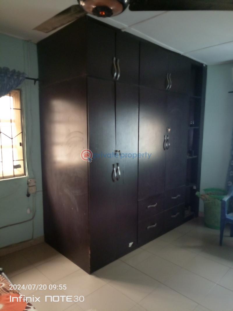 A 6bedroom detached duplex @ magboro, after ojodu berger. - 21 6 bedroom Detached Duplex For Sale Behind Wisebuyer Supermarket Magboro Lagos Extension Ogun - 21