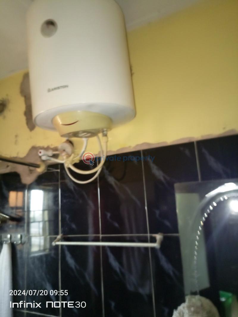 A 6bedroom detached duplex @ magboro, after ojodu berger. - 22 6 bedroom Detached Duplex For Sale Behind Wisebuyer Supermarket Magboro Lagos Extension Ogun - 22