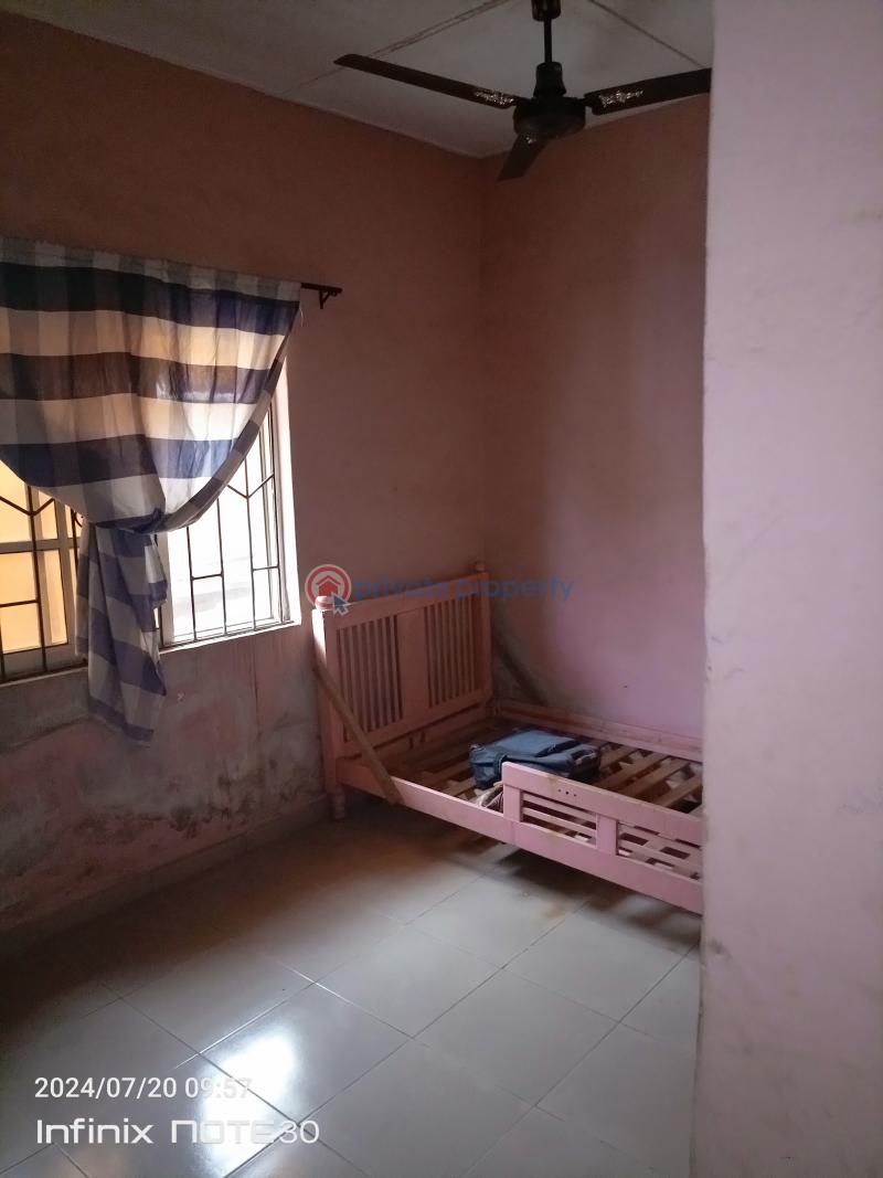 A 6bedroom detached duplex @ magboro, after ojodu berger. - 16 6 bedroom Detached Duplex For Sale Behind Wisebuyer Supermarket Magboro Lagos Extension Ogun - 16