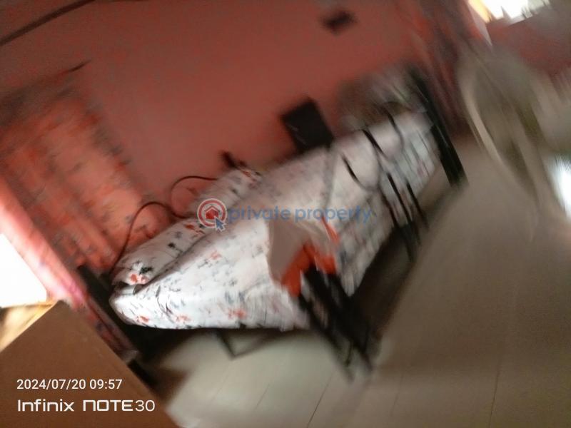 A 6bedroom detached duplex @ magboro, after ojodu berger. - 15 6 bedroom Detached Duplex For Sale Behind Wisebuyer Supermarket Magboro Lagos Extension Ogun - 15