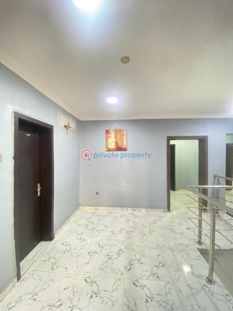 7 bedroom Duplex For Rent Lekki Phase 1 Lagos - 12