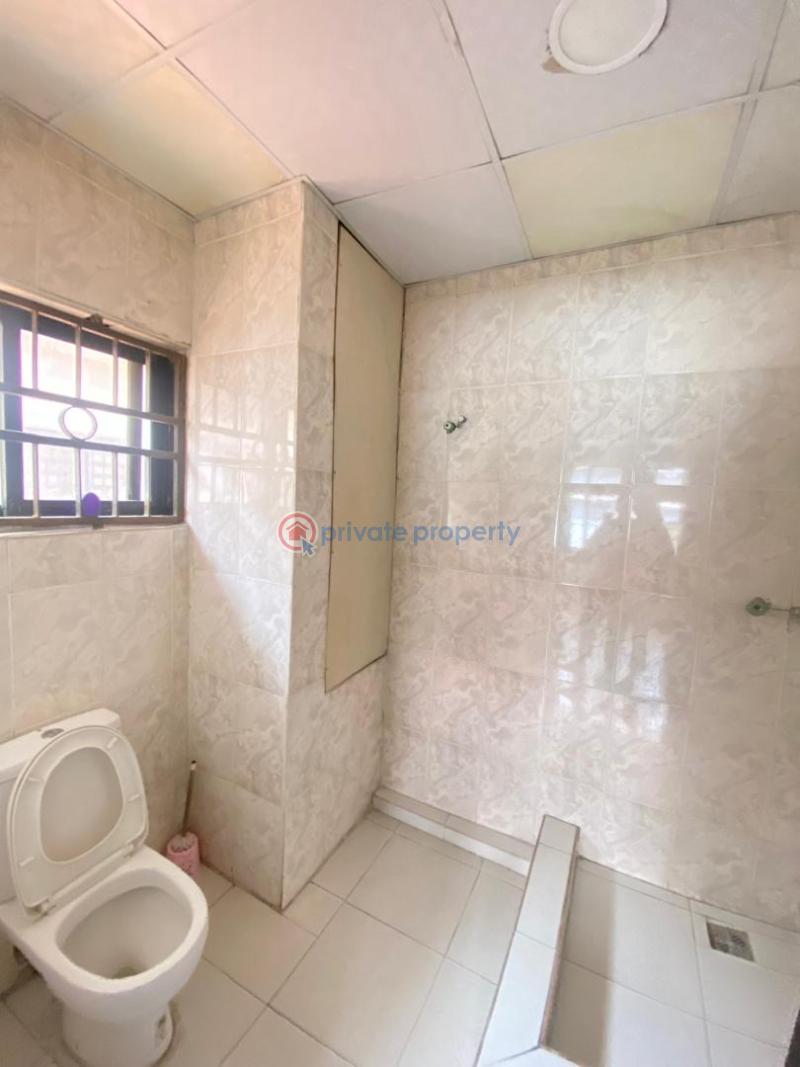 7 bedroom Duplex For Rent Lekki Phase 1 Lagos - 14