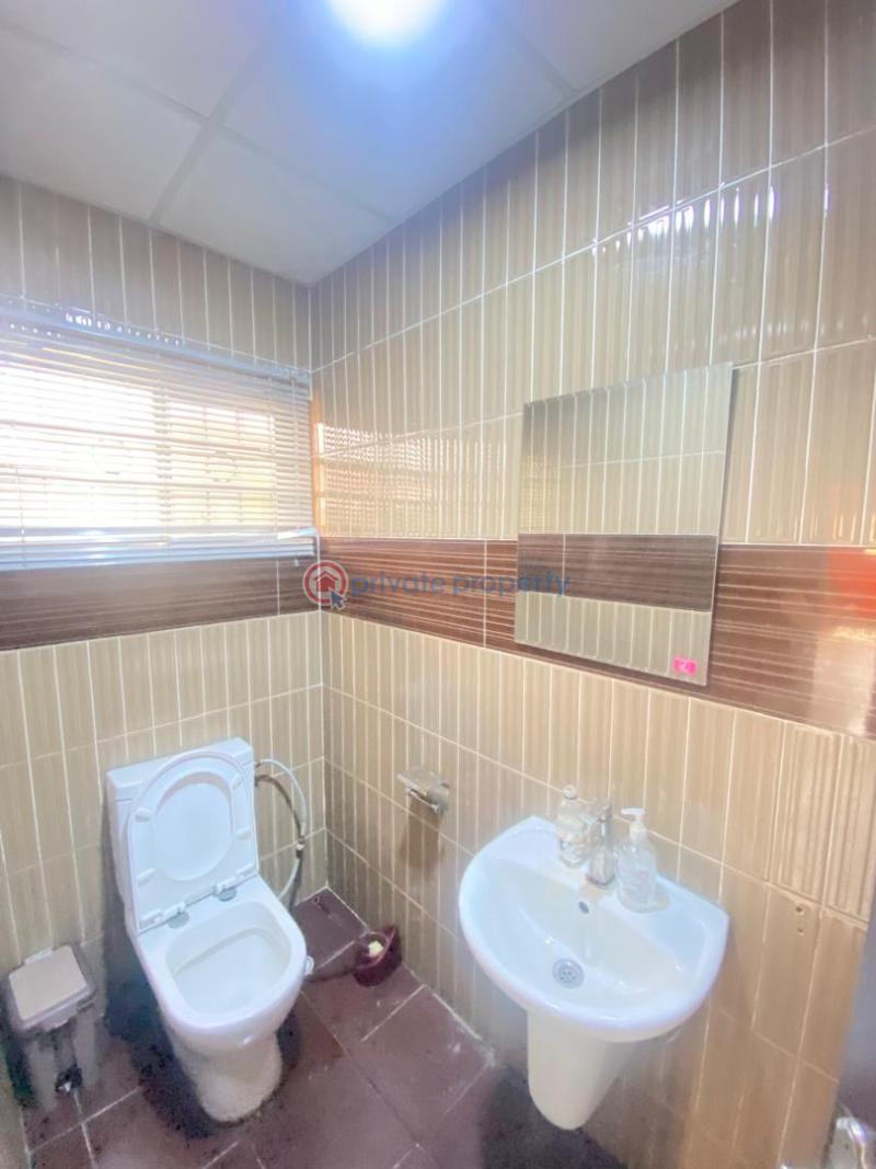 7 bedroom Duplex For Rent Lekki Phase 1 Lagos - 2