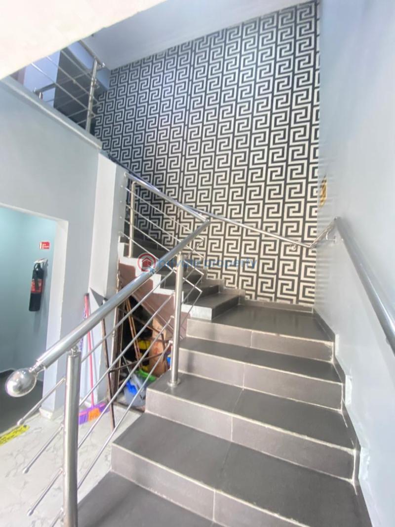 7 bedroom Duplex For Rent Lekki Phase 1 Lagos - 8
