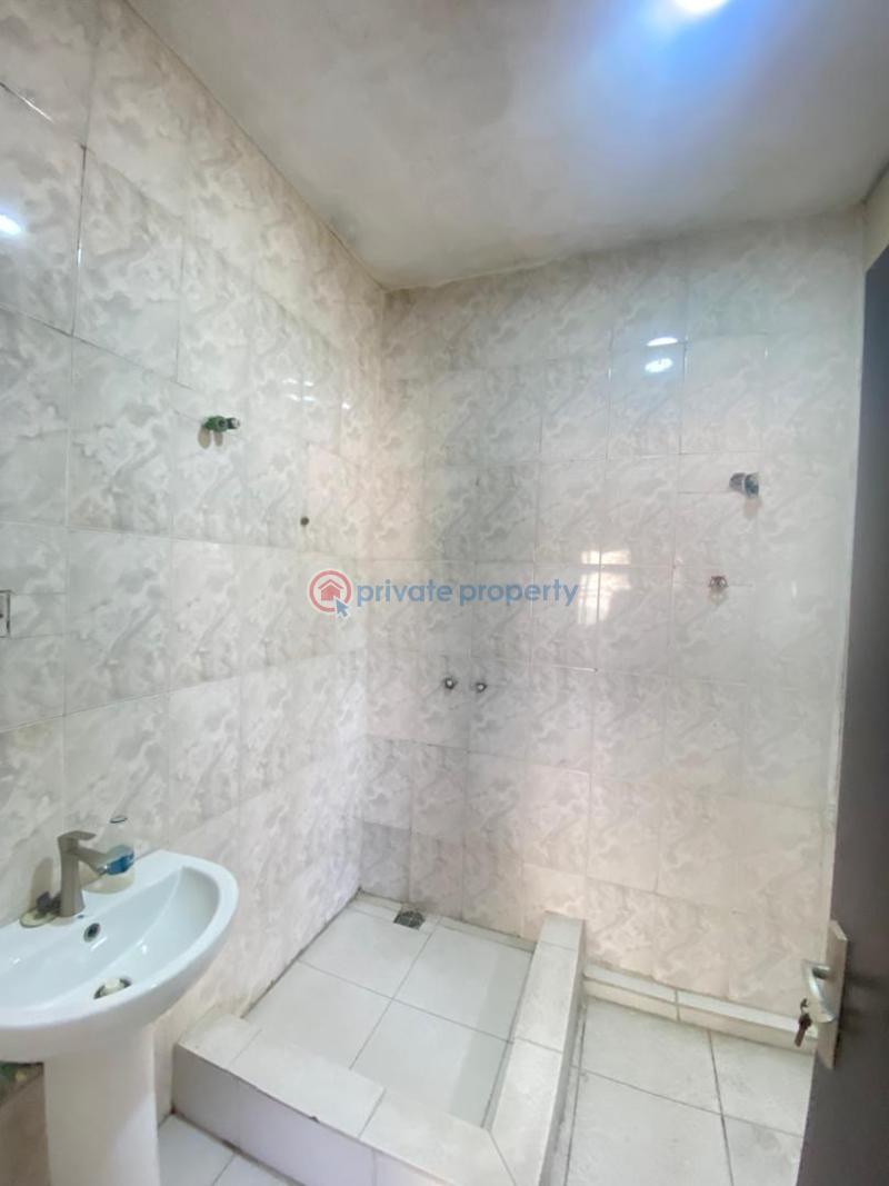 7 bedroom Duplex For Rent Lekki Phase 1 Lagos - 4