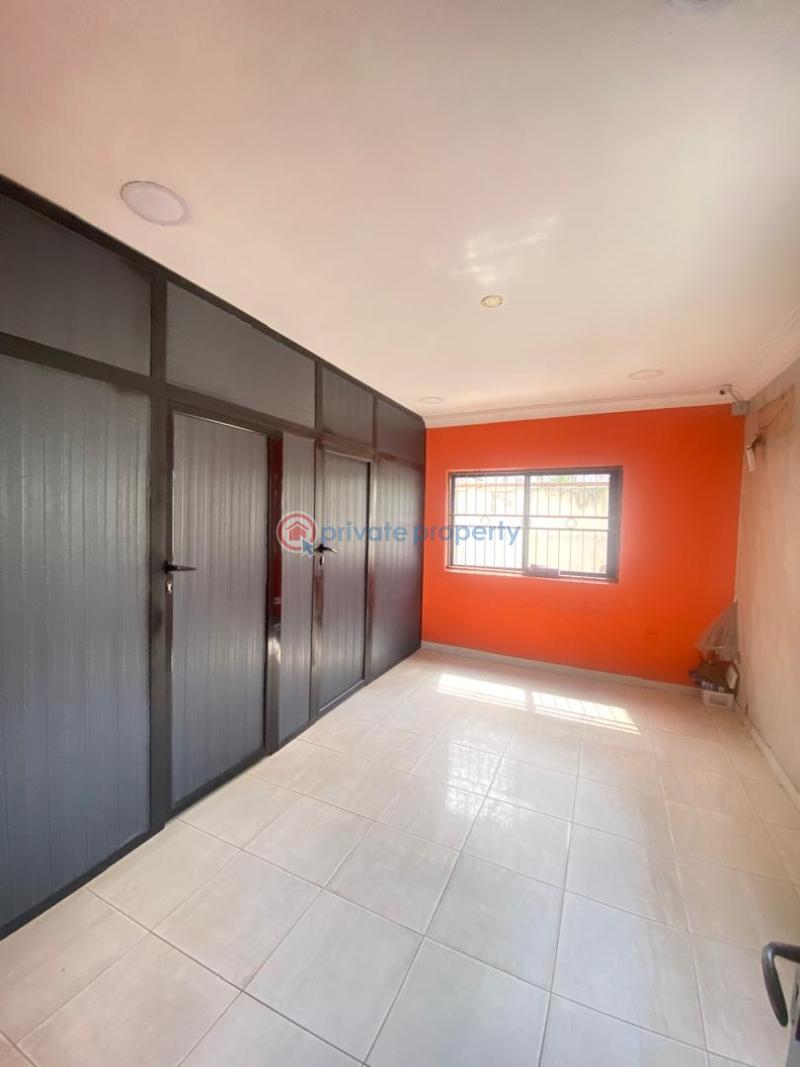 7 bedroom Duplex For Rent Lekki Phase 1 Lagos - 3