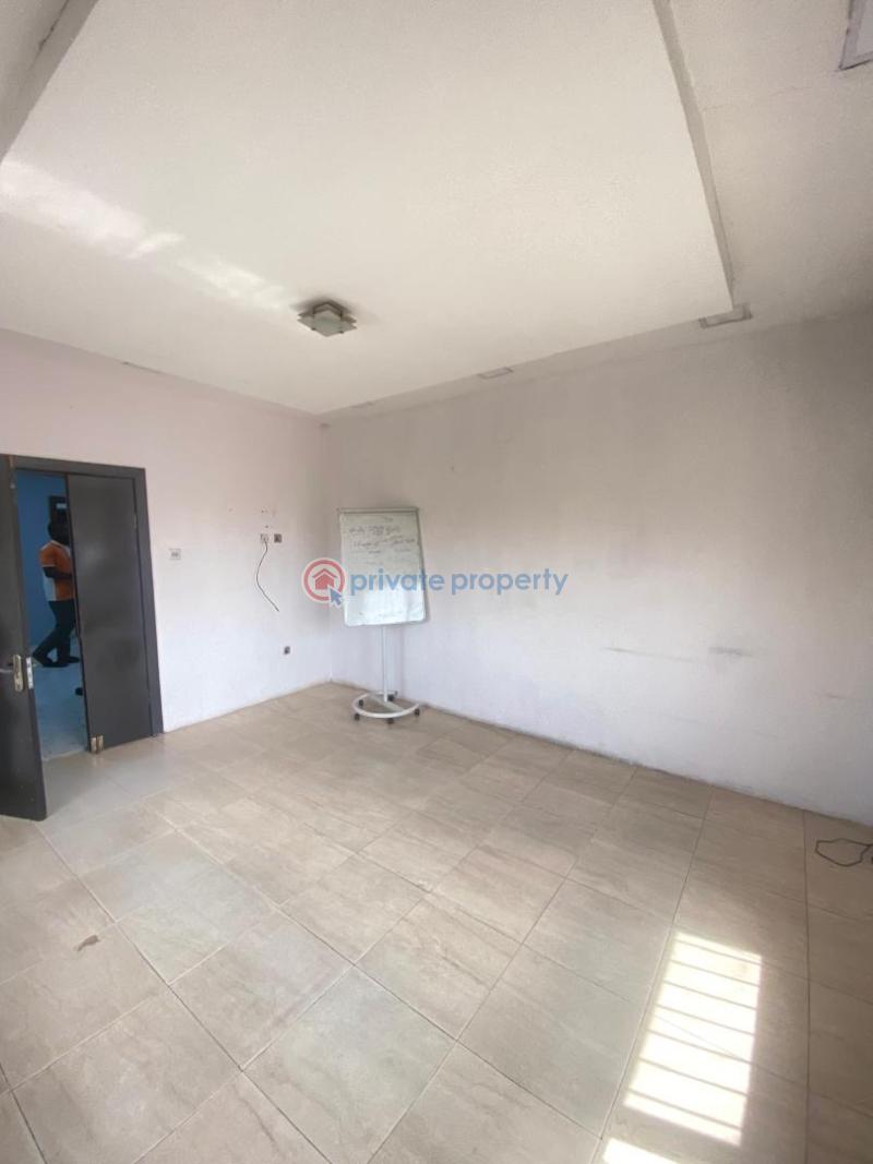 7 bedroom Duplex For Rent Lekki Phase 1 Lagos - 1