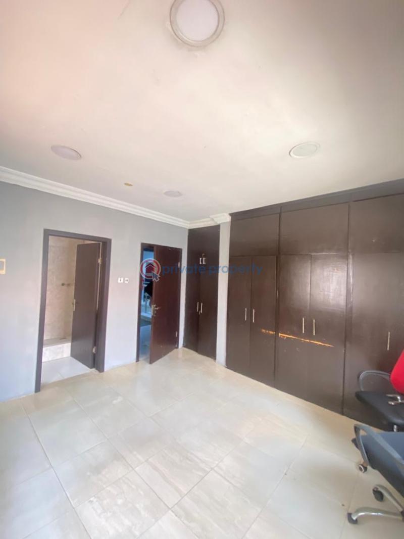 7 bedroom Duplex For Rent Lekki Phase 1 Lagos - 9