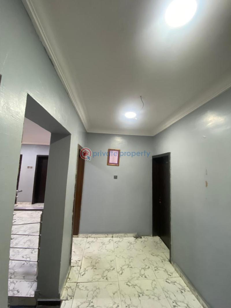 7 bedroom Duplex For Rent Lekki Phase 1 Lagos - 11